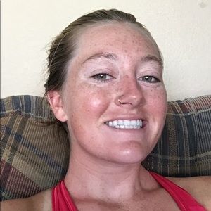 Meet your Posher, Lindsay